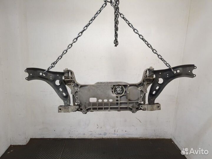 Балка подвески передняя Volkswagen Tiguan, 2012