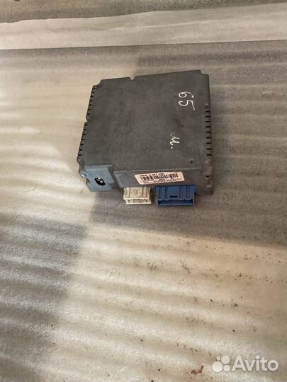 TV-Tuner BMW E65 E66