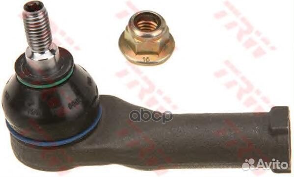 Наконечник рулевой тяги JTE768 TRW