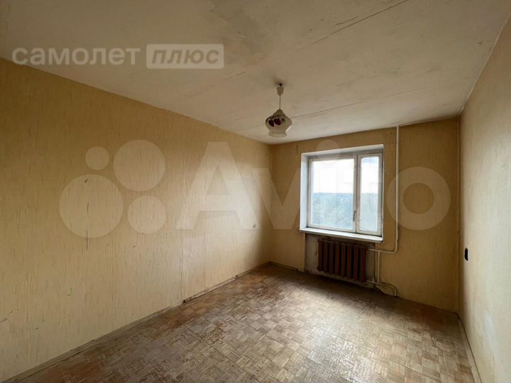 2-к. квартира, 48,7 м², 9/9 эт.