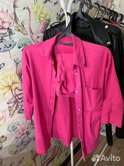 Костюм двойка