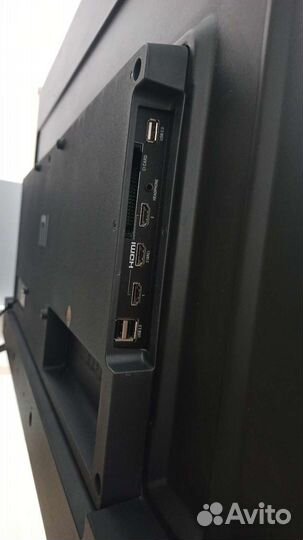 Телевизор smart tv 50 дигональ