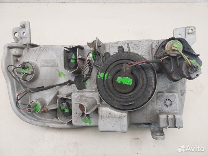 Фара (передняя) Suzuki Grand Vitara, 1998