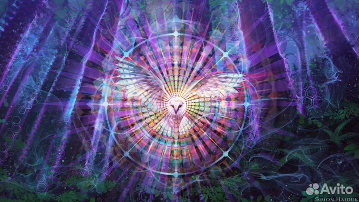 Консультации, ченнелинг