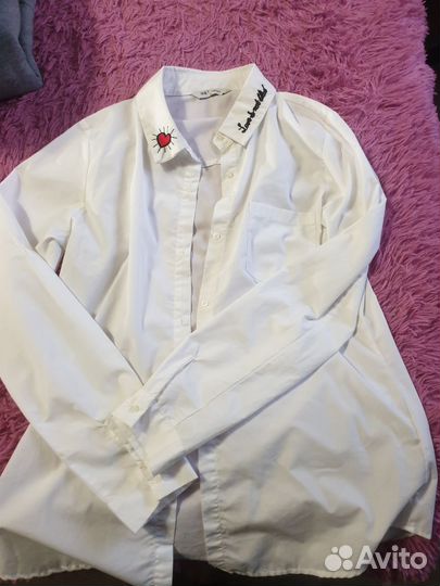 Женские вещи пакетом