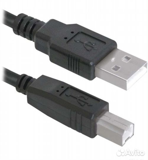 Кабель для компьютера USB, удлинитель USB