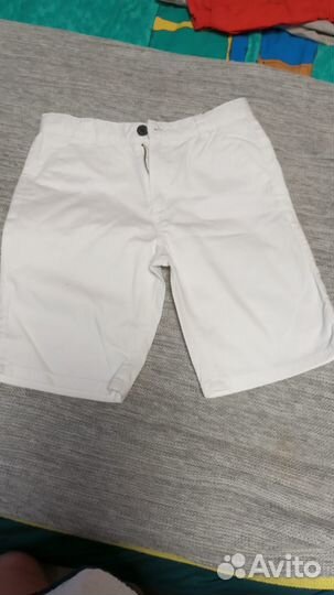 Футболки и шорты для мальчика от 152 - 158 см рост