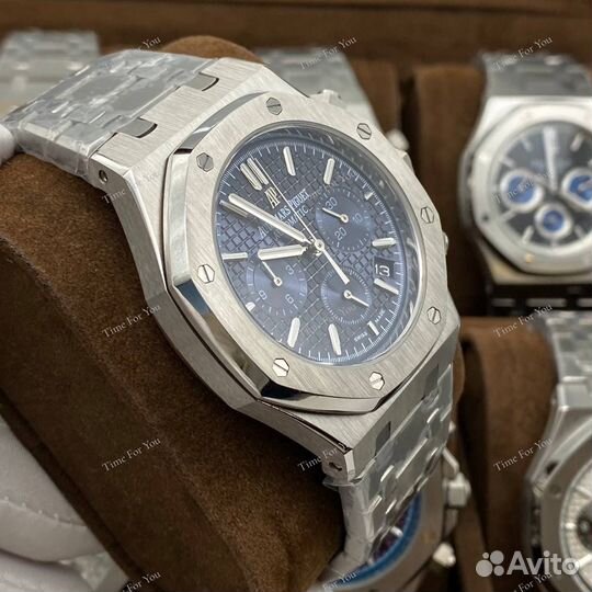 Мужские часы Audemars Piguet