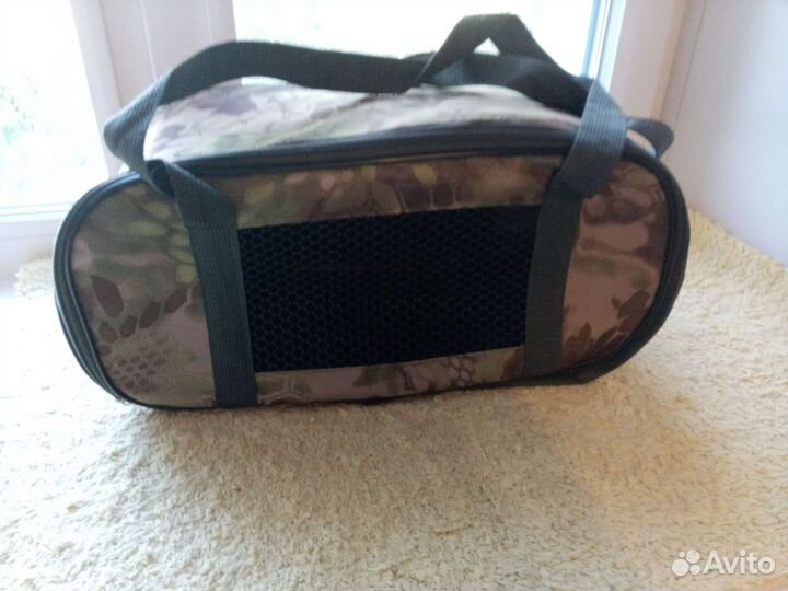 Переноска для животных