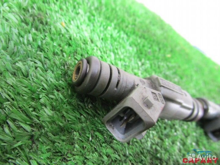 Форсунка BMW X5 E53 M62B44