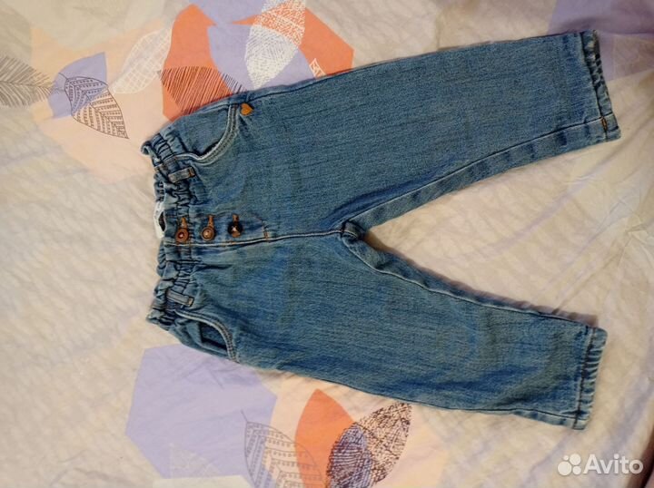 Вещи на девочку