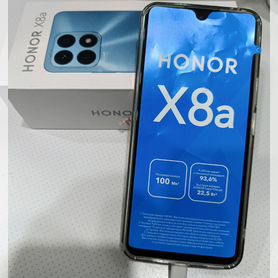 HONOR X8a, 6/128 ГБ