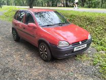 Opel Vita 1.4 AT, 1999, 310 000 км, с пробегом, цена 140 000 руб.