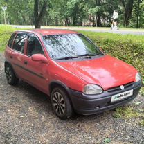 Opel Vita 1.4 AT, 1999, 310 000 км, с пробегом, цена 140 000 руб.