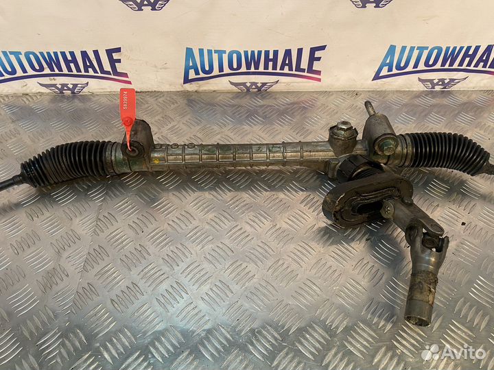 Рулевая рейка Opel Meriva A (2003-2010)