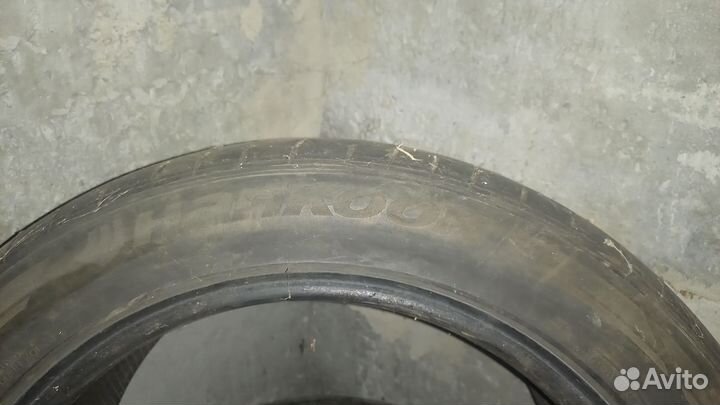 Hankook Kinergy Eco 225/50 R17