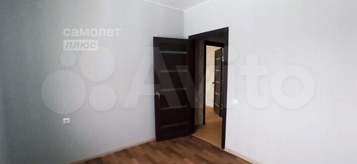 1-к. квартира, 30,3 м², 3/3 эт.