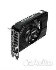 Palit GeForce RTX 4060 8GB stormx