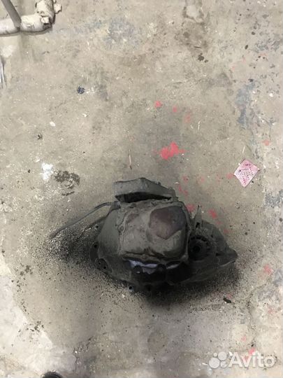 МКПП Opel Astra G F17