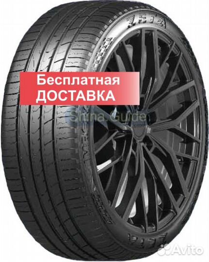 Zeta Impero 235/60 R18
