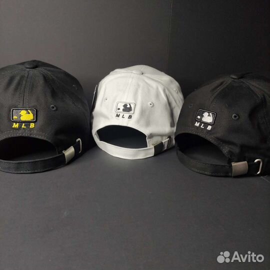Кепка new York новая