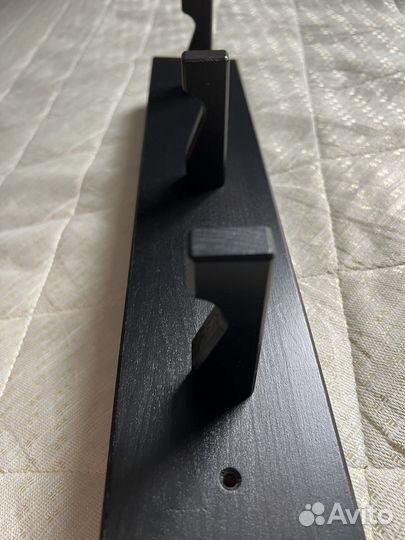 Вешалка настенная