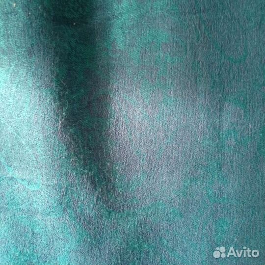 Шарф женский шелковый