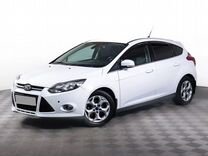 Ford Focus 1.6 AMT, 2014, 89 654 км, с пробегом, цена 700 000 руб.