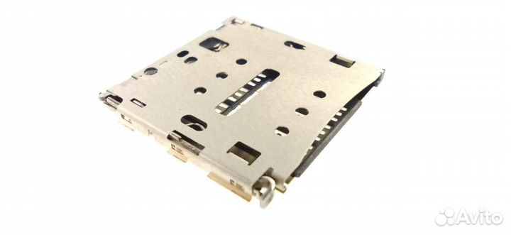 Разъем для sim-карты Huawei Ascend Mate 7, Ascend