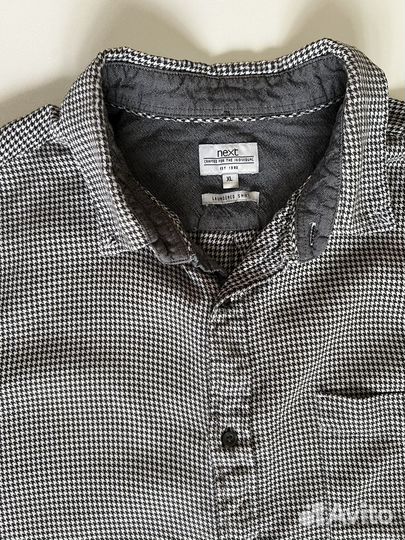 Мужская рубашка Next 54