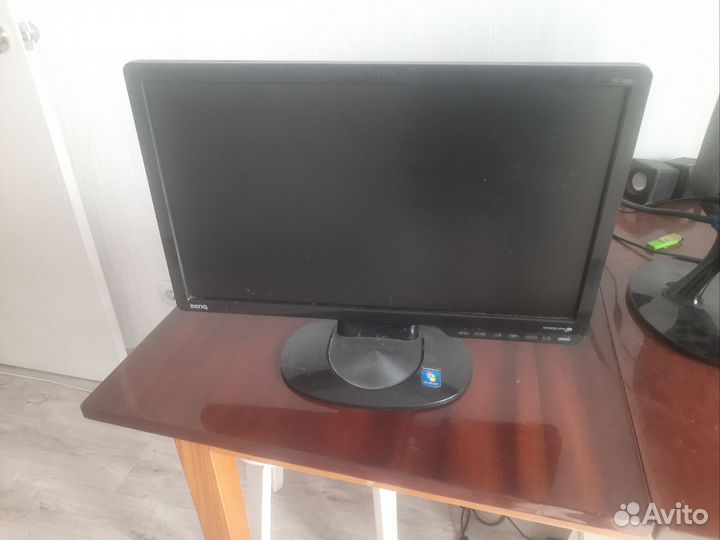 Монитор Benq
