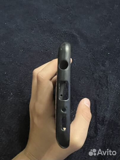 Чехол на samsung а50а