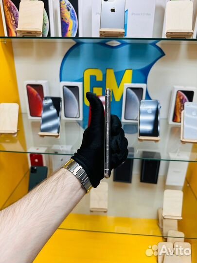 iPhone 11 Pro, 256 ГБ
