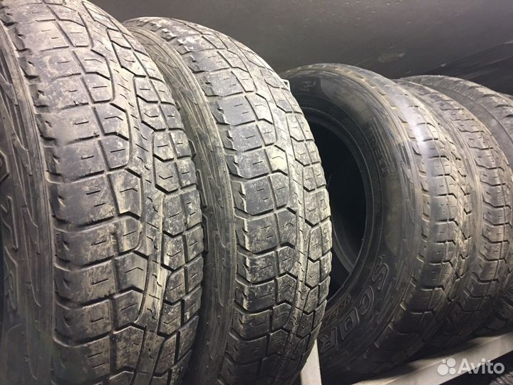 Pirelli Scorpion ATR 185/75 R16