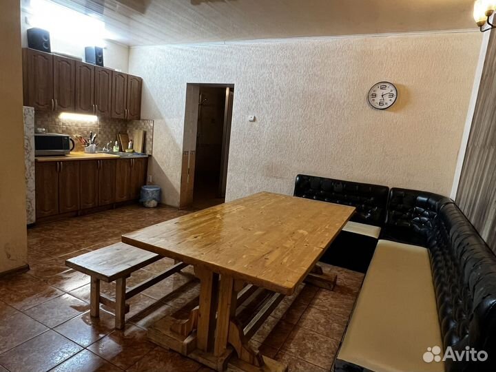 Баня, Банкетный зал, Беседка