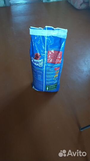 Продажа корма