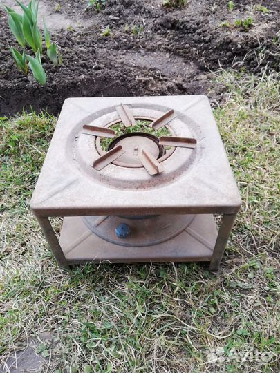 Керогаз СССР