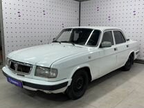 ГАЗ 3110 Волга 2.4 MT, 2000, 150 000 км, с пробегом, цена 149 000 руб.