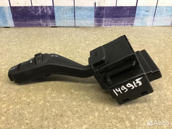 Переключатель поворотов подрулевой Ford Focus II 2