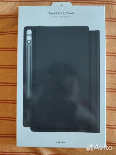 Чехол на планшет Samsung Galaxy TAB s9+