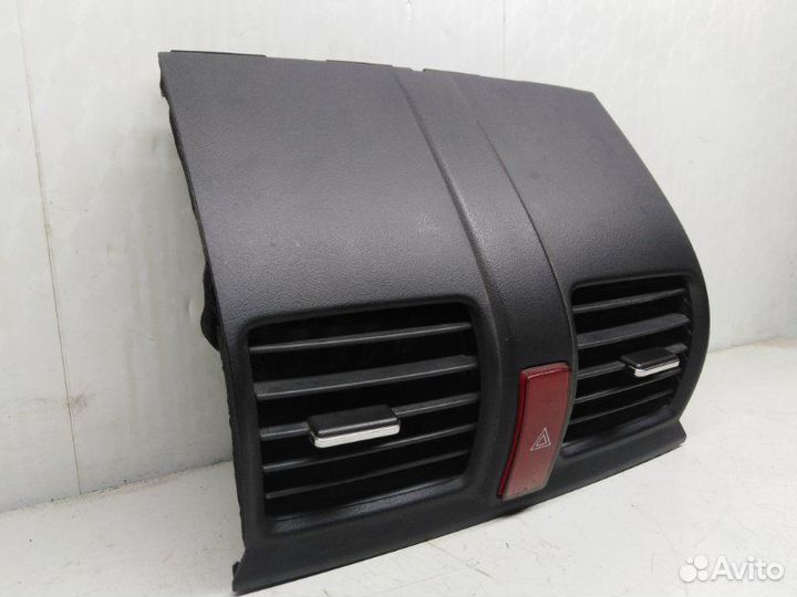 Дефлектор воздушный Honda Cr-V 3