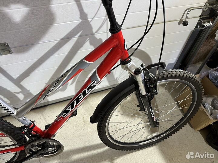 Велосипед Stels 26 колеса