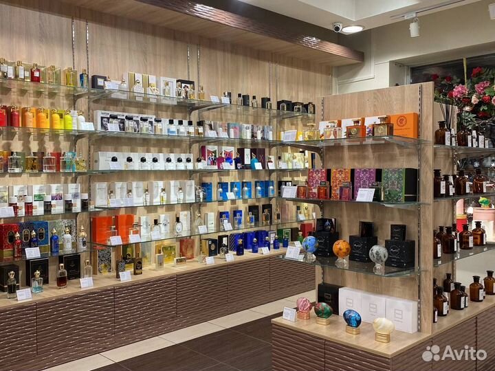 Byredo Gypsy Water на распив