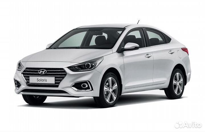 Чехлы на hyundai solaris