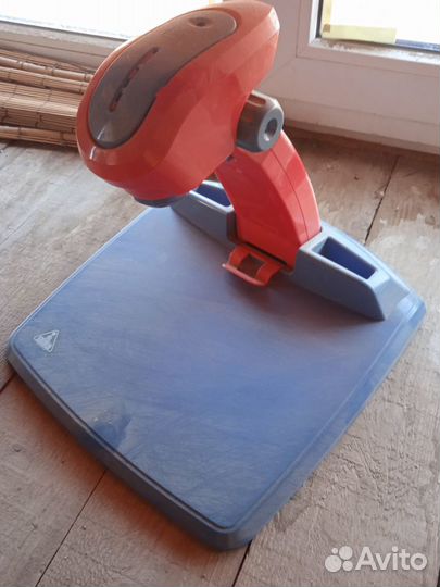 Лампа настольная для ребёнка супер