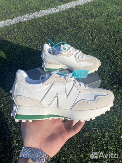 New Balance NB 327