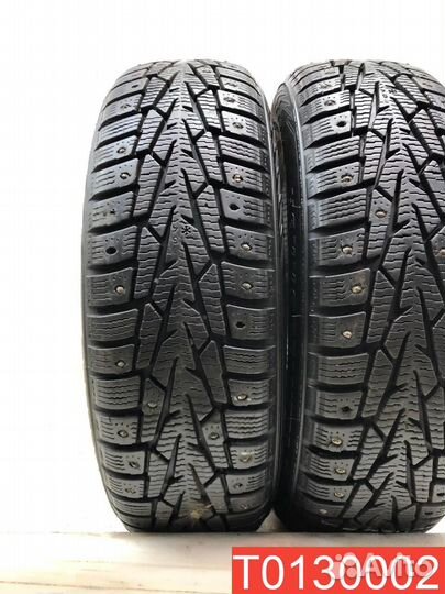 Nokian Tyres Hakkapeliitta 7 155/65 R14 75T