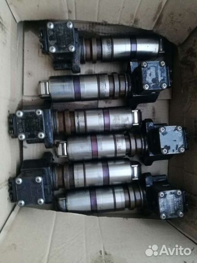 PLD секция Mercedes actros