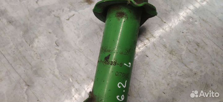 Амортизаторы передние Mazda 6 GG