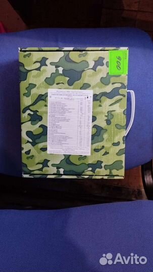 Сухой паек летный